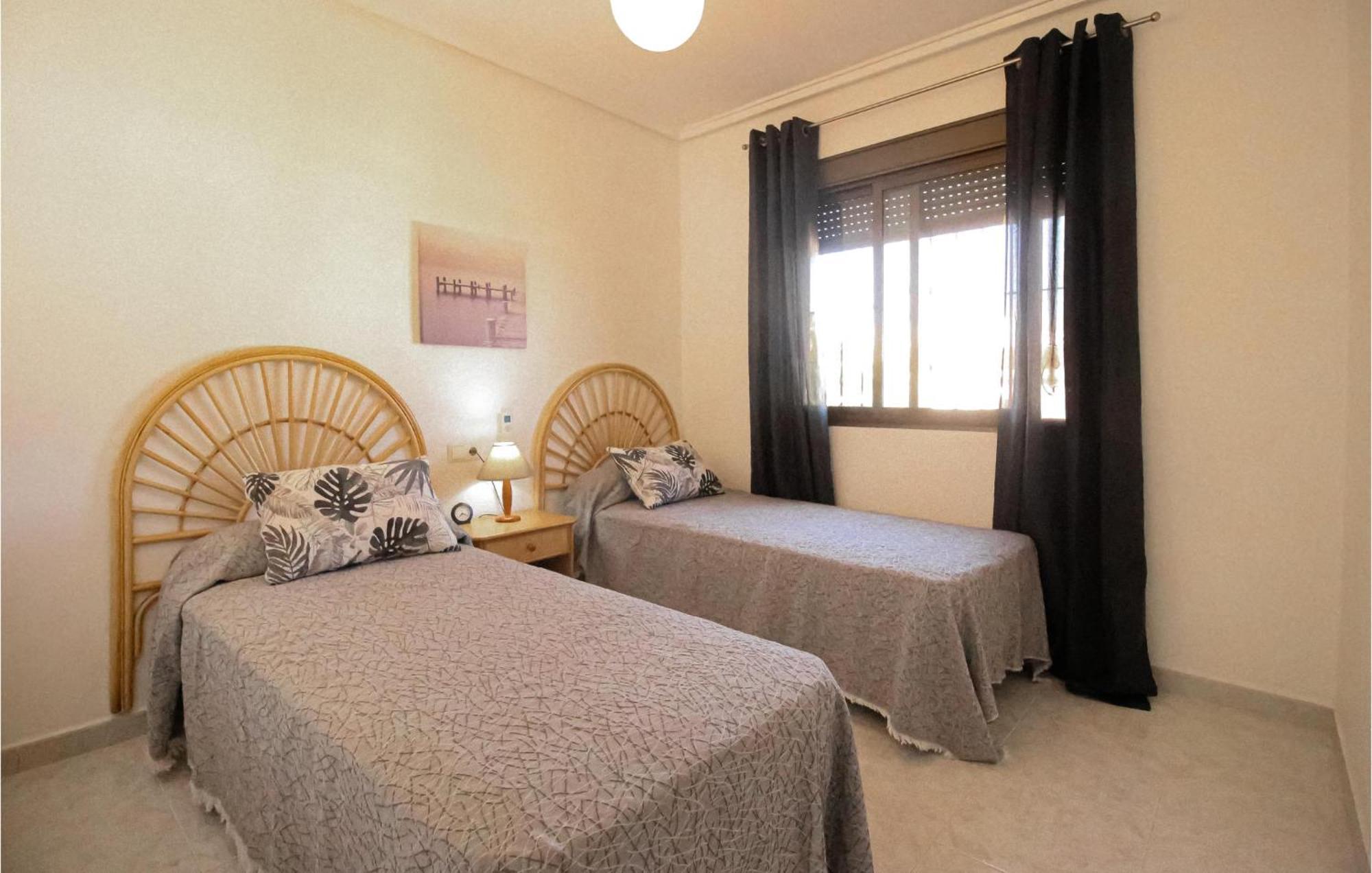 Amazing Apartment In Rojales With Kitchenette Exterior foto