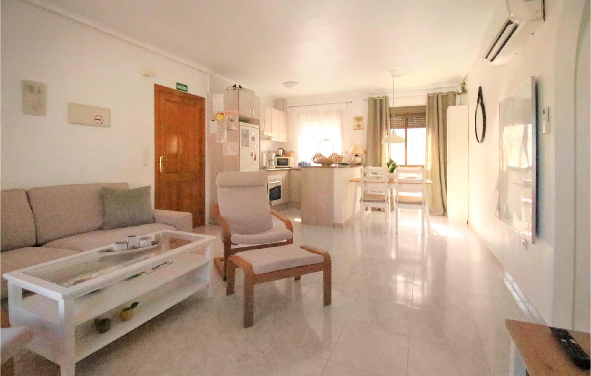 Amazing Apartment In Rojales With Kitchenette Exterior foto