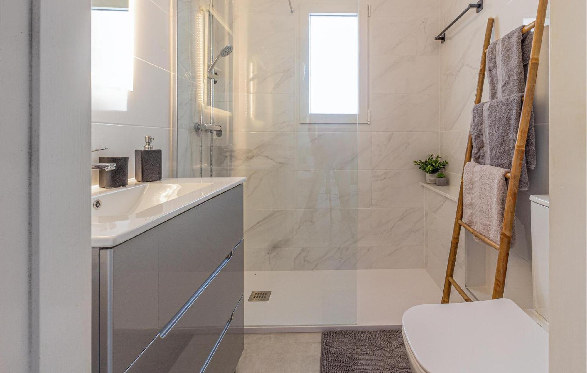 Amazing Apartment In Rojales With Kitchenette Exterior foto